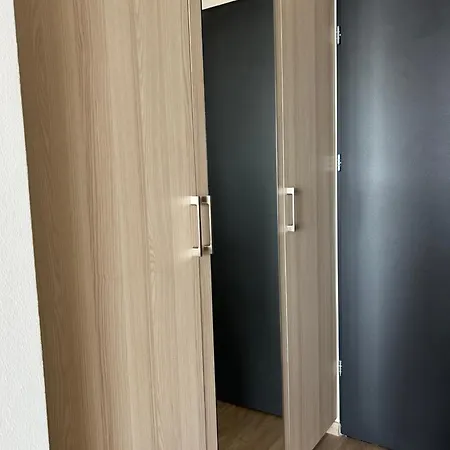 Appartement Mango 801