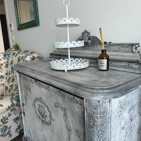 Mango 801 公寓 希欧福克