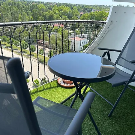 Mango 801 アパート *