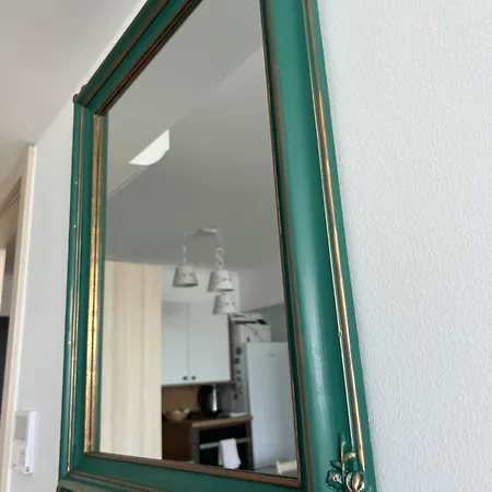 公寓 Mango 801 希欧福克