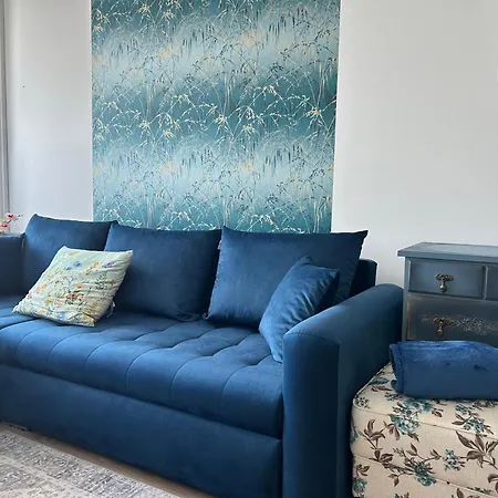 Mango 801 Appartement