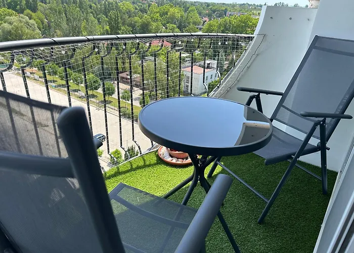 Mango 801 アパート *