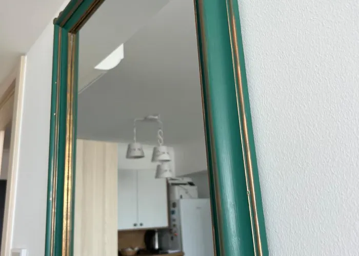 アパート Mango 801 シオーフォク