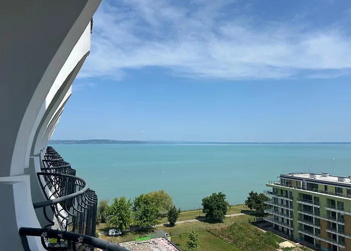 Mango 801 Lägenhet *